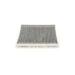 BOSCH Activated Carbon Cabin Filter 1987432368  [ R 2368 ]