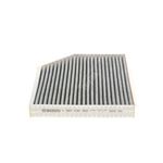 BOSCH Activated Carbon Cabin Filter 1987432369  [ R 2369 ]