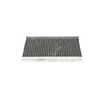 BOSCH Activated Carbon Cabin Filter 1987432377  [ R 2377 ]