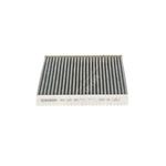 BOSCH Activated Carbon Cabin Filter 1987432380  [ R 2380 ]