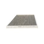 BOSCH Activated Carbon Cabin Filter 1987432381  [ R 2381 ]