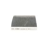 BOSCH Activated Carbon Cabin Filter 1987432383  [ R 2383 ]