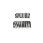 BOSCH Activated Carbon Cabin Filter 1987432386  [ R 2386 ]