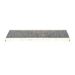 BOSCH Activated Carbon Cabin Filter 1987432399  [ R 2399 ]