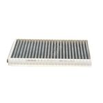 BOSCH Activated Carbon Cabin Filter 1987432402  [ R 2402 ]