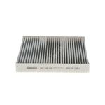 BOSCH Activated Carbon Cabin Filter 1987432409  [ R 2409 ]
