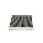 BOSCH Activated Carbon Cabin Filter 1987432411  [ R 2411 ]