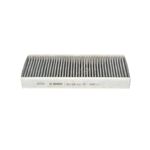 BOSCH Activated Carbon Cabin Filter 1987432412  [ R 2412 ]
