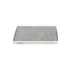 BOSCH Activated Carbon Cabin Filter 1987432415  [ R 2415 ]
