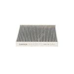 BOSCH Activated Carbon Cabin Filter 1987432416  [ R 2416 ]