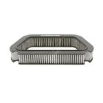 BOSCH Activated Carbon Cabin Filter 1987432423  [ R 2423 ]