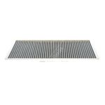 BOSCH Activated Carbon Cabin Filter 1987432425  [ R 2425 ]