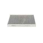 BOSCH Activated Carbon Cabin Filter 1987432431  [ R 2431 ]