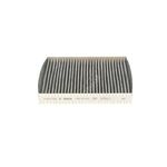 BOSCH Activated Carbon Cabin Filter 1987432433  [ R 2433 ]