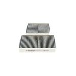 BOSCH Activated Carbon Cabin Filter 1987432436  [ R 2436 ]