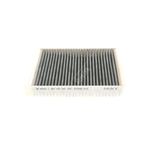 BOSCH Activated Carbon Cabin Filter 1987432464  [ R 2464 ]