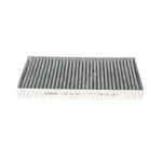 BOSCH Activated Carbon Cabin Filter 1987432495  [ R 2495 ]
