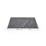 BOSCH Activated Carbon Cabin Filter 1987432497  [ R 2497 ]