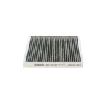 BOSCH Activated Carbon Cabin Filter 1987432499  [ R 2499 ]