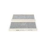BOSCH Activated Carbon Cabin Filter 1987432500  [ R 2500 ]