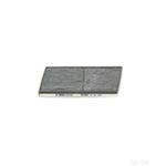 BOSCH Activated Carbon Cabin Filter 1987432525  [ R 2525 ]
