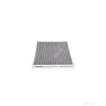 BOSCH Activated Carbon Cabin Filter 1987432537  [ R 2537 ]