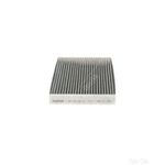 BOSCH Activated Carbon Cabin Filter 1987432538  [ R 2538 ]