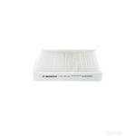 BOSCH Cabin Particulate Filter 1987432539 (M 2539) Fits: Ford