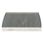 Bosch Activated Carbon Cabin Filter 1987432543 [R2543]