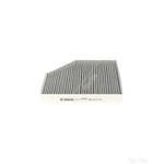 BOSCH Activated Carbon Cabin Filter 1987432548  [ R 2548 ]