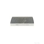 BOSCH Activated Carbon Cabin Filter 1987432549  [ R 2549 ]