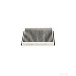 BOSCH Activated Carbon Cabin Filter 1987432568  [ R 2568 ]