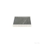 BOSCH Activated Carbon Cabin Filter 1987432574  [ R 2574 ]