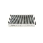BOSCH Activated Carbon Cabin Filter 1987432598  [ R 2598 ]