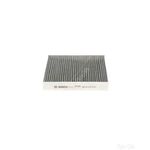 BOSCH Activated Carbon Cabin Filter 1987435031  [ R 5031 ]