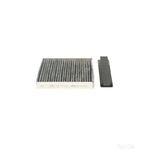 BOSCH Activated Carbon Cabin Filter 1987435501  [ R 5501 ]