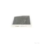 BOSCH Activated Carbon Cabin Filter 1987435505  [ R 5505 ]