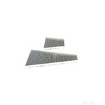 BOSCH Activated Carbon Cabin Filter 1987435506  [ R 5506 ]