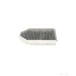 BOSCH Activated Carbon Cabin Filter 1987435509  [ R 5509 ]