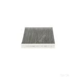 BOSCH Activated Carbon Cabin Filter 1987435511  [ R 5511 ]