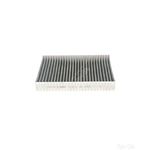 BOSCH Activated Carbon Cabin Filter 1987435512  [ R 5512 ]