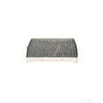 BOSCH Activated Carbon Cabin Filter 1987435515  [ R 5515 ]