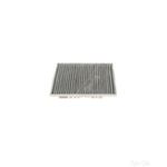BOSCH Activated Carbon Cabin Filter 1987435516  [ R 5516 ]