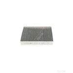 BOSCH Activated Carbon Cabin Filter 1987435518  [ R 5518 ]