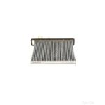 BOSCH Activated Carbon Cabin Filter 1987435519  [ R 5519 ]