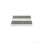 BOSCH Activated Carbon Cabin Filter 1987435525  [ R 5525 ]