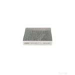 BOSCH Activated Carbon Cabin Filter 1987435526  [ R 5526 ]