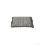 BOSCH Activated Carbon Cabin Filter 1987435533  [ R 5533 ]