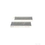 BOSCH Activated Carbon Cabin Filter 1987435534  [ R 5534 ]