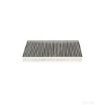 BOSCH Activated Carbon Cabin Filter 1987435535  [ R 5535 ]